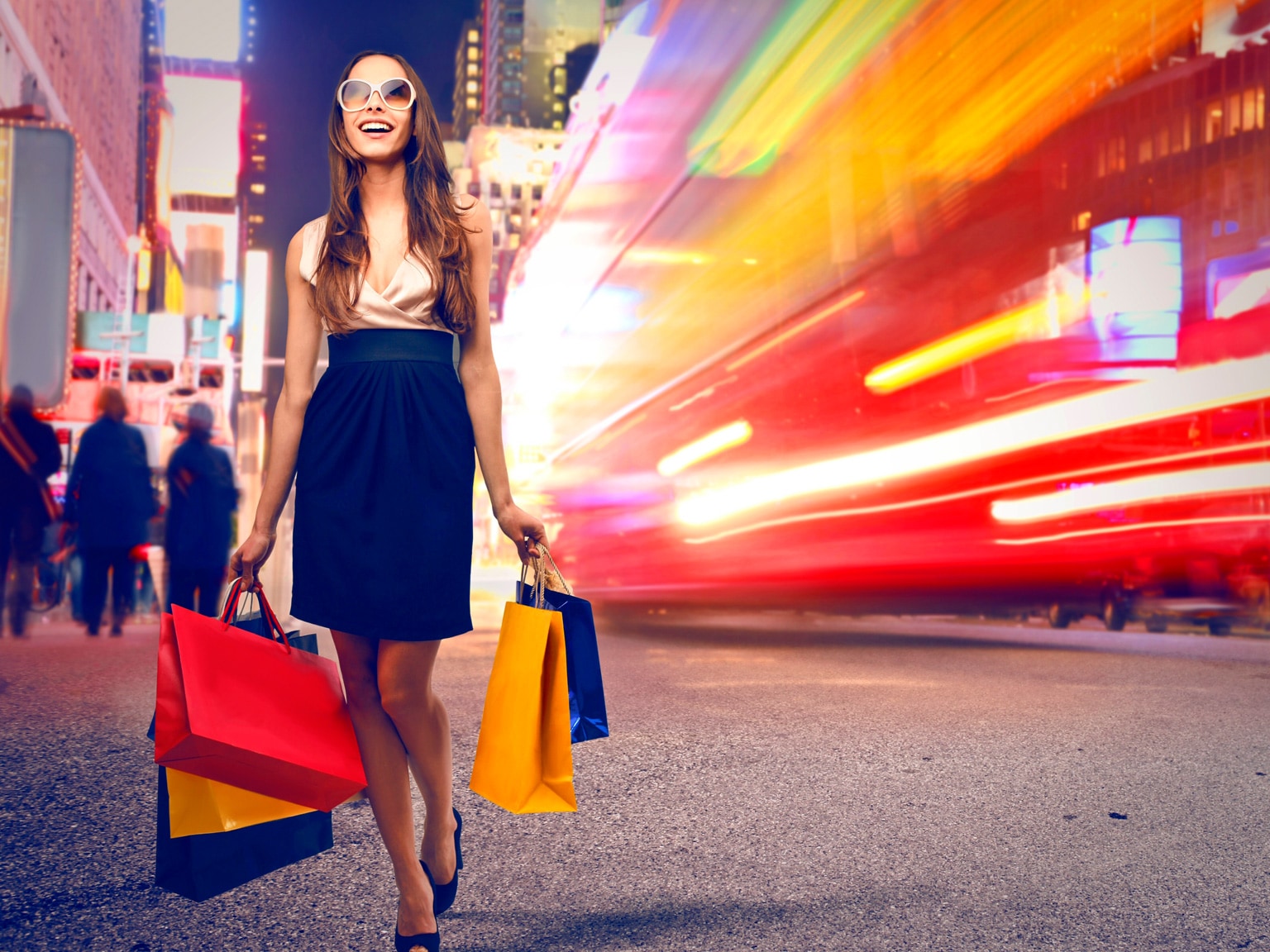 How retailers can keep up with consumers