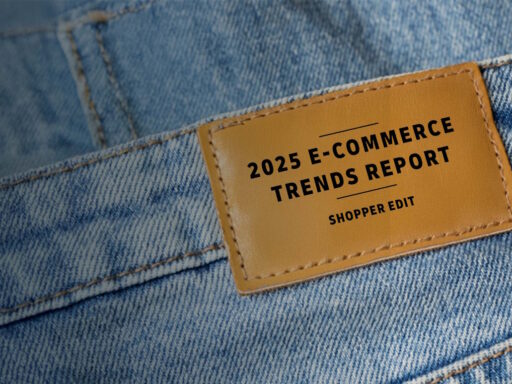 2025 E-Commerce Trends Report: Shopper Edit - DHL eCommerce