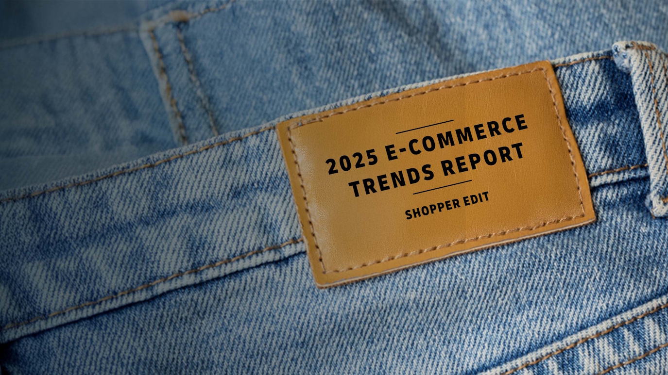 2025 E-Commerce Trends Report: Shopper Edit - DHL eCommerce