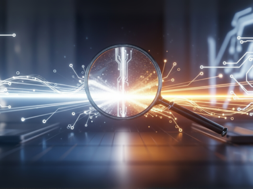 Convergence, divergence or something in between