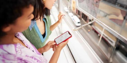 Gen Z Shaping Future of Online Shopping