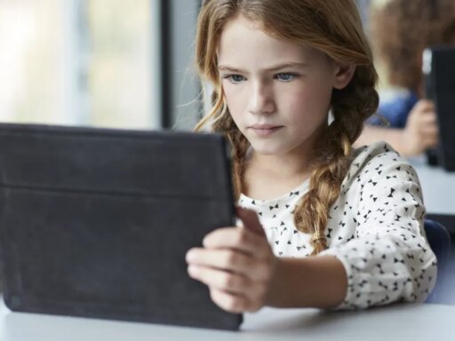 Gen Alpha is obsessed with online shopping, new report finds