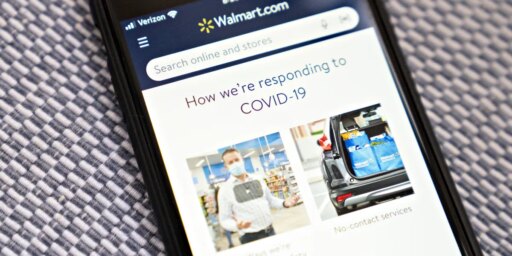 Walmart and Shopify team up to challenge Amazon in e-commerce