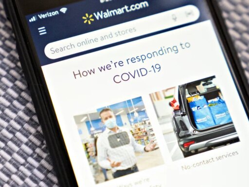 Walmart and Shopify team up to challenge Amazon in e-commerce