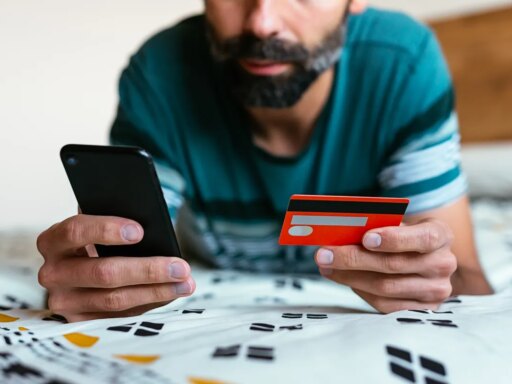 Black Friday online buying hits a record $9.8B in the US, $70.9B globally