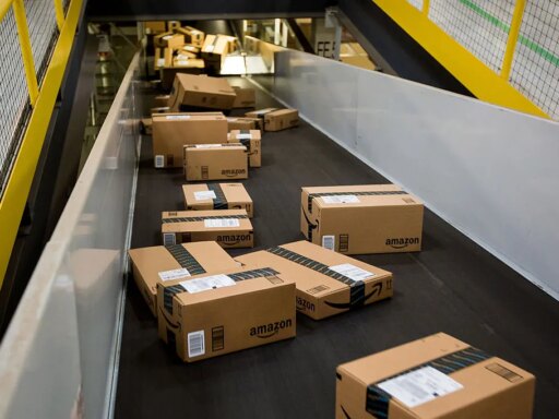 Prime Day event drove over $24B in US e-commerce sales, GenAI traffic was up 3,300%