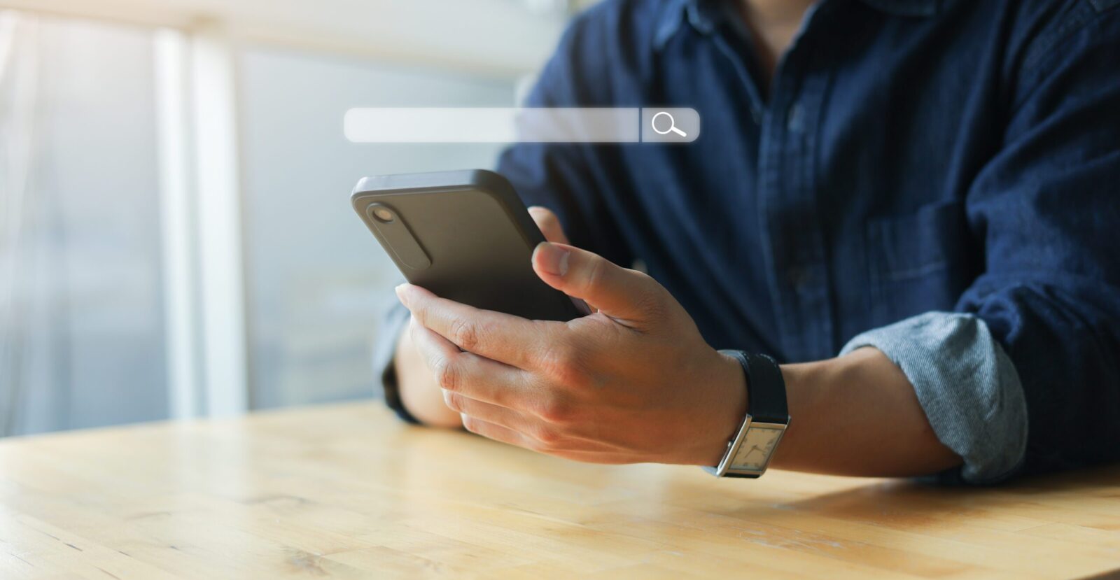 Online retailers are preparing for Google Zero