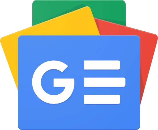 Google News icon