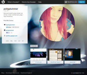 Connect WordPress Sites to Your Gravatar Profile – WP Tavern