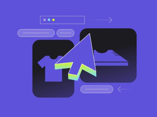 Ecommerce Navigation: How to Help People Find and Buy Your Products (2024)