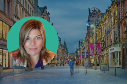 Is Online Shopping Killing the High Street?