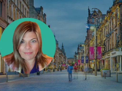 Is Online Shopping Killing the High Street?