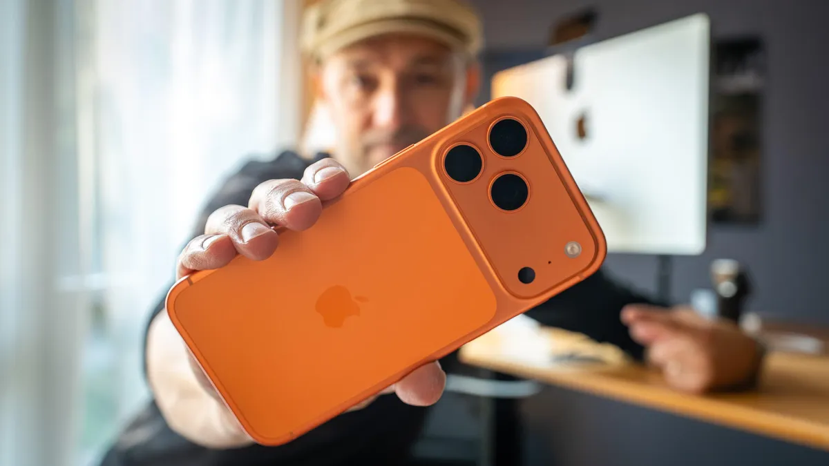 How to clear your iPhone cache (and say goodbye to slow performance)