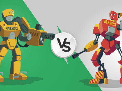 Hostinger vs. AwardSpace – Which One Is Actually Better? [2025]