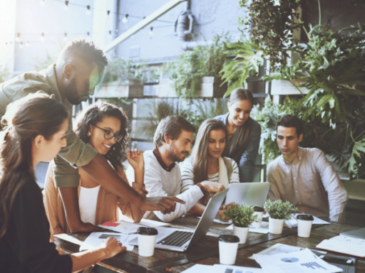 How SEO can work with digital marketing teams