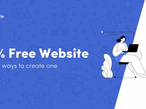 How to Create a Website Free of Cost in 2025 (3 Best Methods)