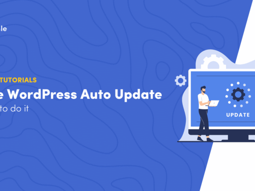 How to Disable WordPress Auto Update (Plugins, Themes, Core)