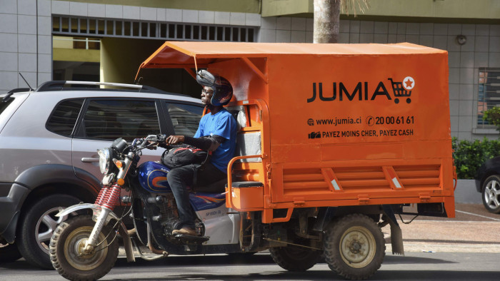 Jumia’s rise exposes challenges of online shopping in Africa