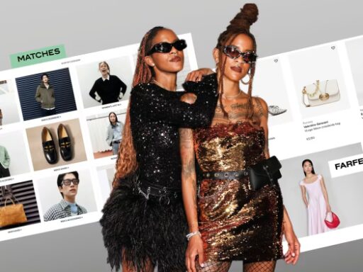 The implosion in luxury ecommerce