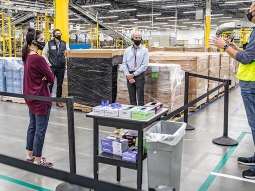 Amazon Small Business Academy: E-Commerce Tools & Resources | CO