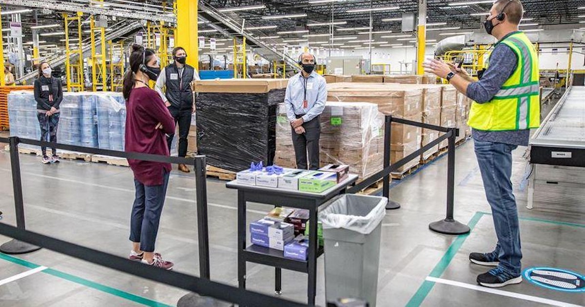 Amazon Small Business Academy: E-Commerce Tools & Resources | CO