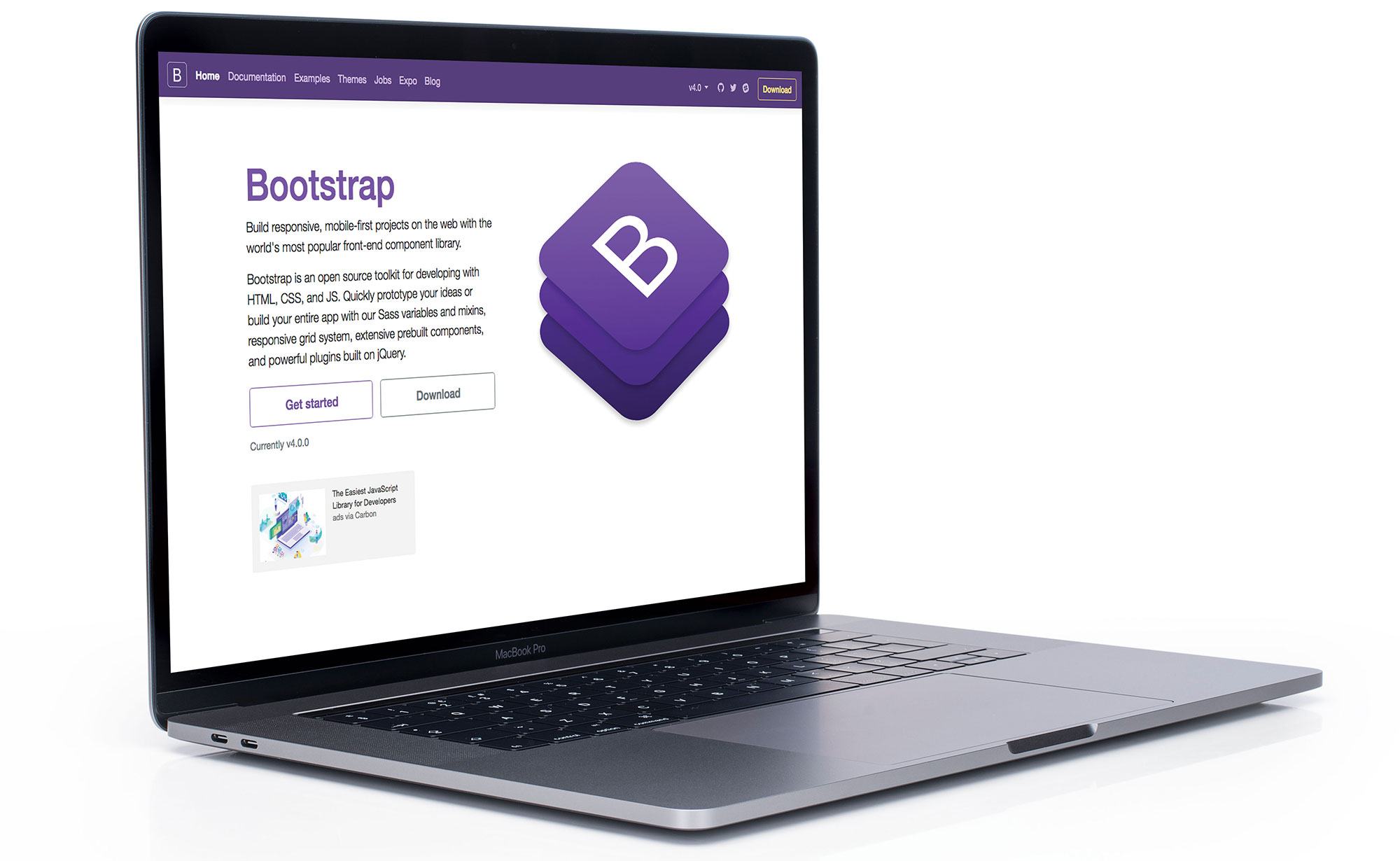 A major overhaul for the most popular frontend component library&nbsp;