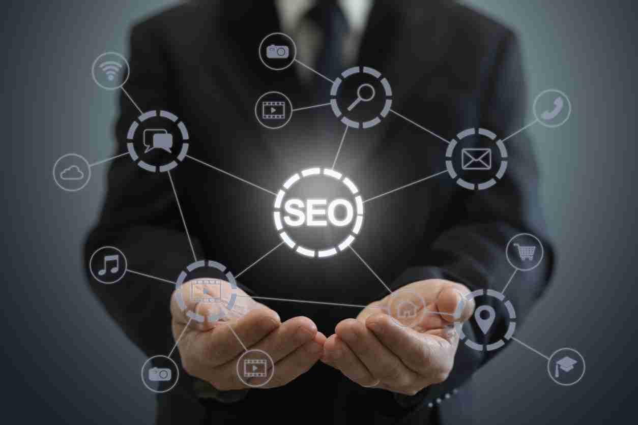 Top 5 Roles Of SEO In Successful Digital Marketing