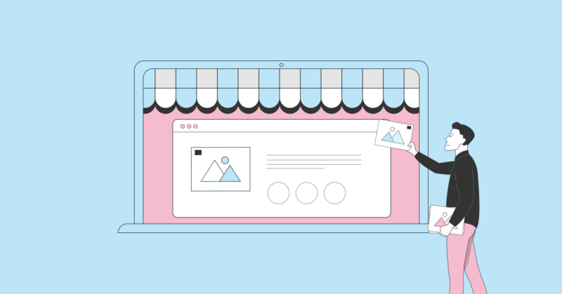 24 Best E-commerce Website Design Examples for 2025