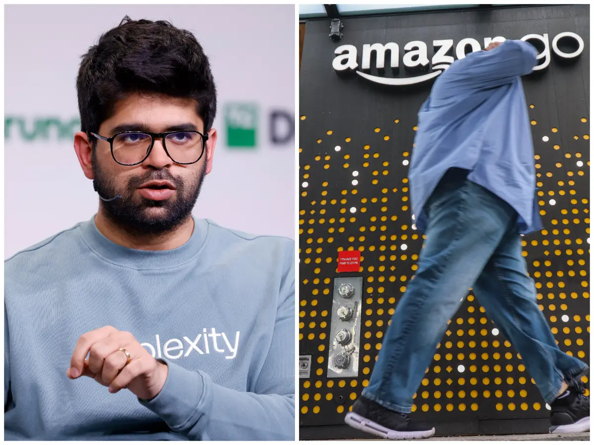 Can a bot really go ahead and shop for you? Why the Amazon vs Perplexity AI case could change the future of online shopping