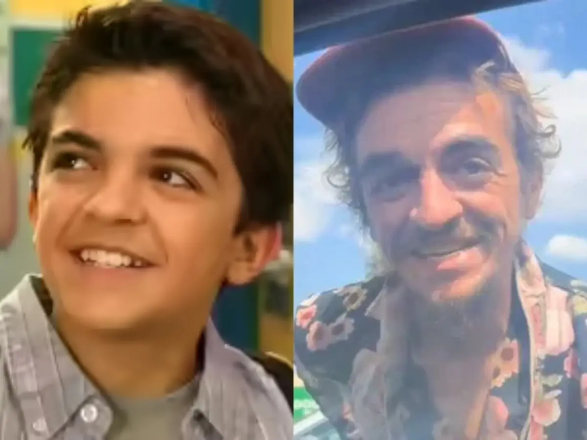 Ex-Nickelodeon actor Tylor Chase is back on streets again, fans offer help