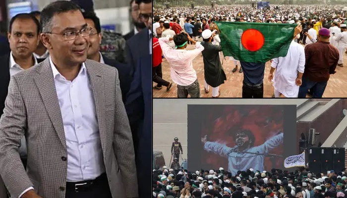 Bangladesh Home ministry official resigns, Tarique Rahman returns amid pressure on Yunus — What's latest from Bangladesh