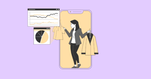 Top Fashion eCommerce Stats, Facts & Trends