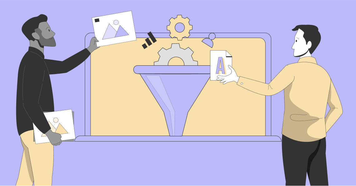 Top 10 Lead Generation Web Design Agencies to Boost Your Business