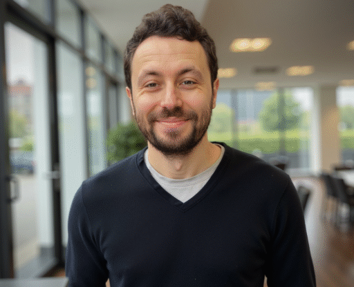 From SEO to AI: How Alex Groberman Labs Is Reshaping Digital Marketing