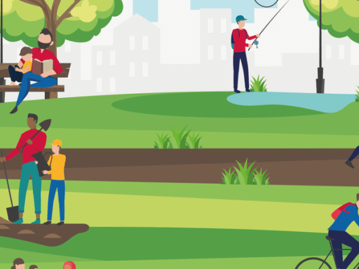 Who benefits from nature in cities? Social inequalities in access to urban green and blue spaces across Europe | Publications