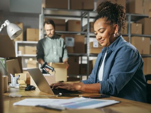 6 Best B2B E-Commerce Platforms Of 2025 – Forbes Advisor