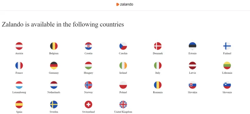 Zalando
