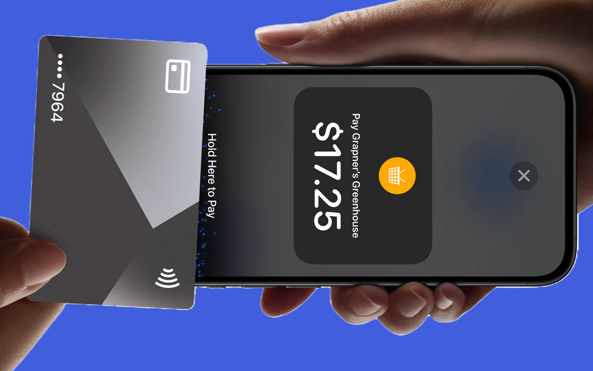 The future of commerce isn’t just online. It’s everywhere.