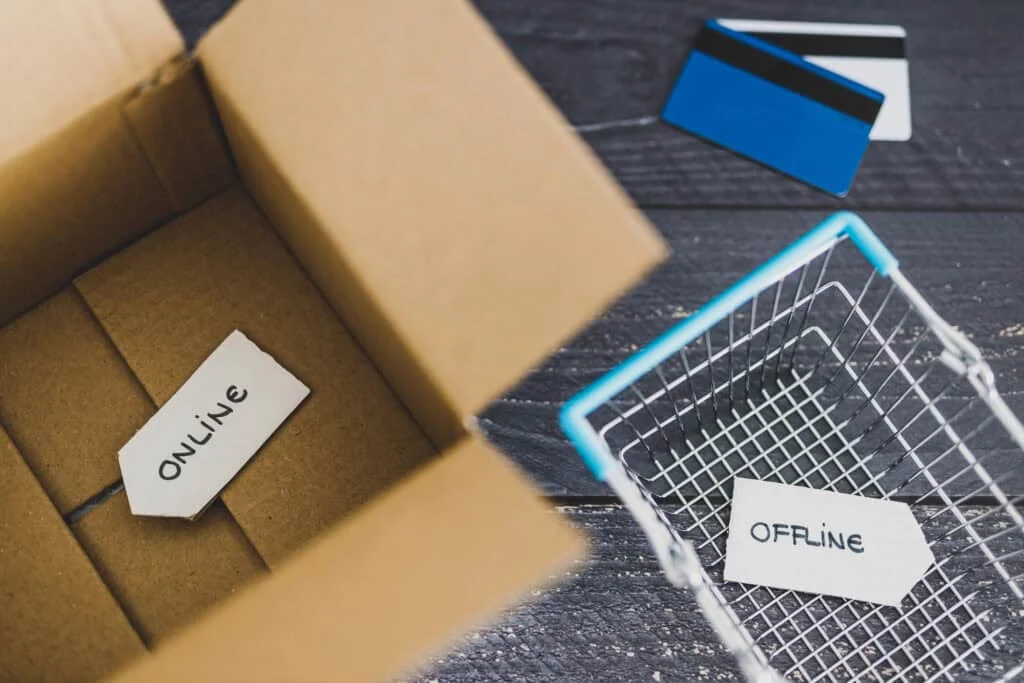 Has Physical Retail Endured the Worst of Its ‘E-Commerce Disruption Era,' or Is More Uncertainty Ahead?