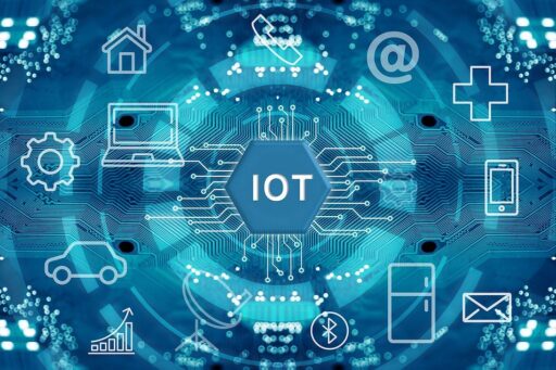 Enhancing IoT Connectivity and Security in the Supply Chain and Logistics Industry