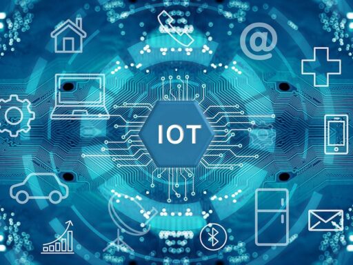 Enhancing IoT Connectivity and Security in the Supply Chain and Logistics Industry