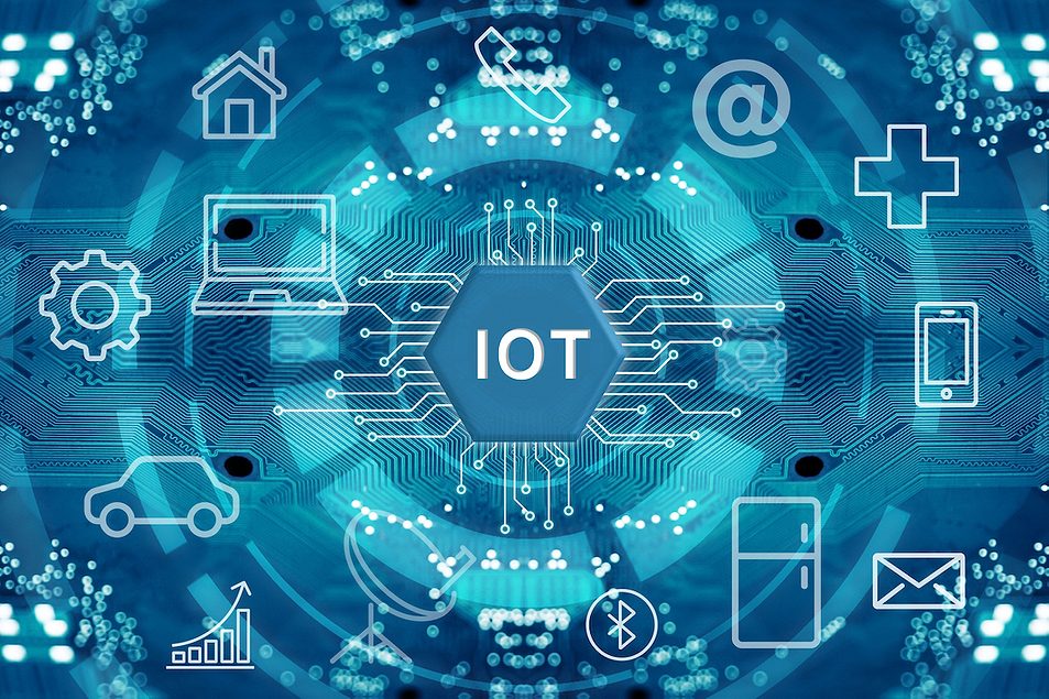 Enhancing IoT Connectivity and Security in the Supply Chain and Logistics Industry