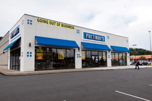 New owners of Pier 1 Imports say online store is coming soon – Chicago Tribune