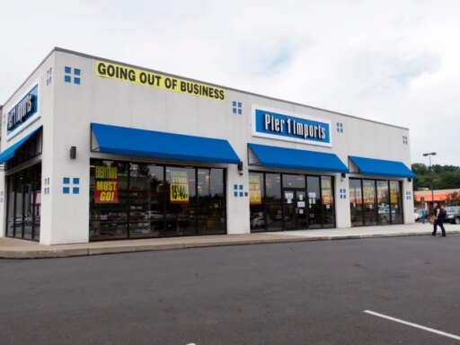 New owners of Pier 1 Imports say online store is coming soon – Chicago Tribune