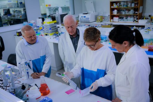 CSIRO Industry PhD Program: Information for industry