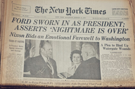 Ford Museum launches new website with more access to research tools, streamlined school visit form - School News Network