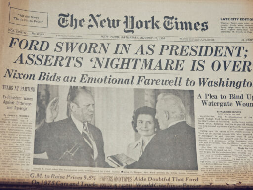 Ford Museum launches new website with more access to research tools, streamlined school visit form - School News Network