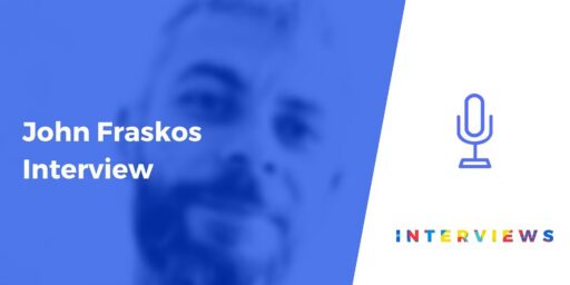 John Fraskos Interview - Web Design and WordPress Insights and Tips