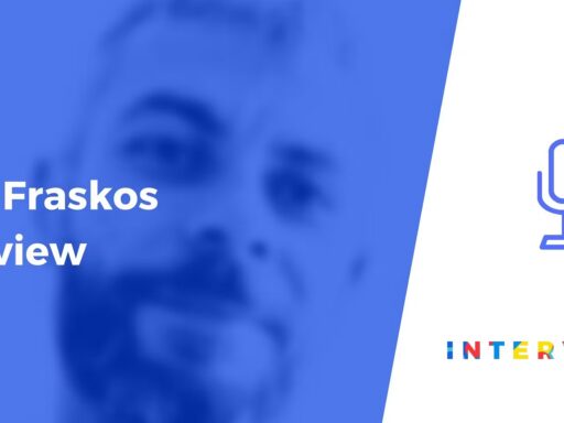 John Fraskos Interview - Web Design and WordPress Insights and Tips