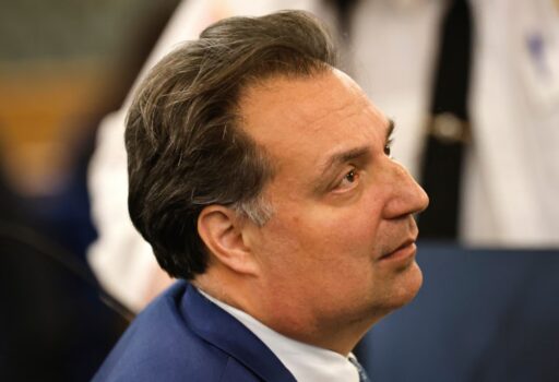 Bloody tools detailed in Brian Walshe trial as forensic expert takes stand